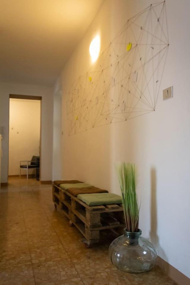 Casa 33 In Centro Torino Apartment Exterior photo
