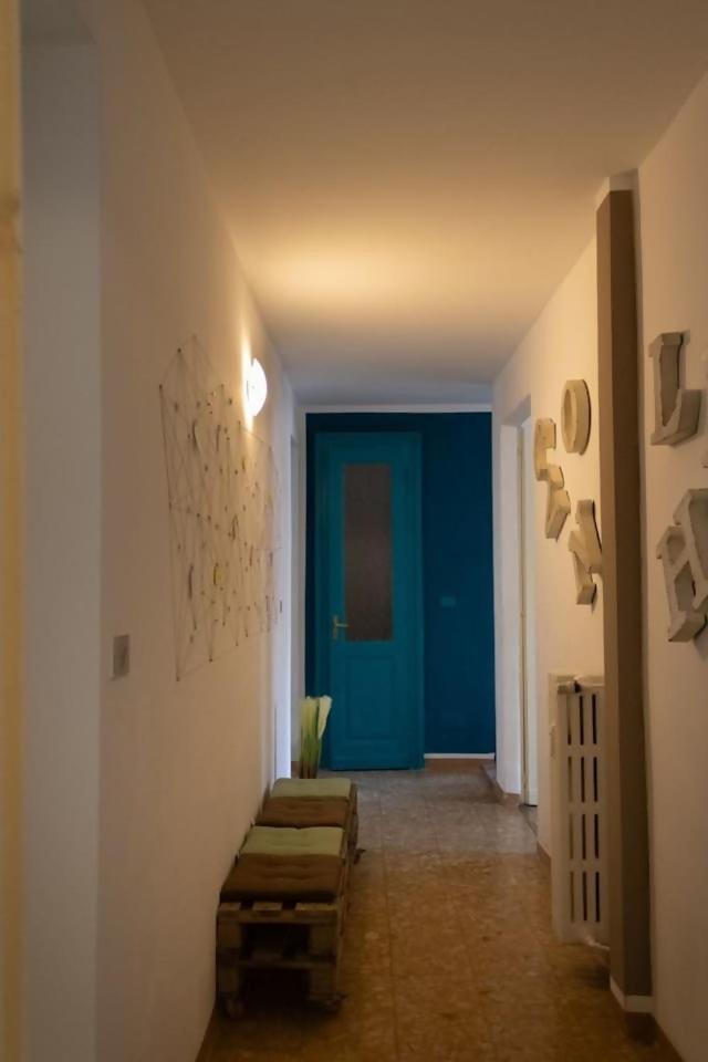 Casa 33 In Centro Torino Apartment Exterior photo