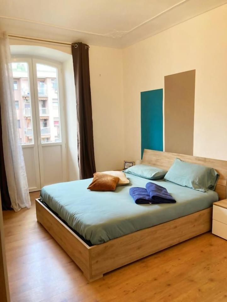 Casa 33 In Centro Torino Apartment Exterior photo