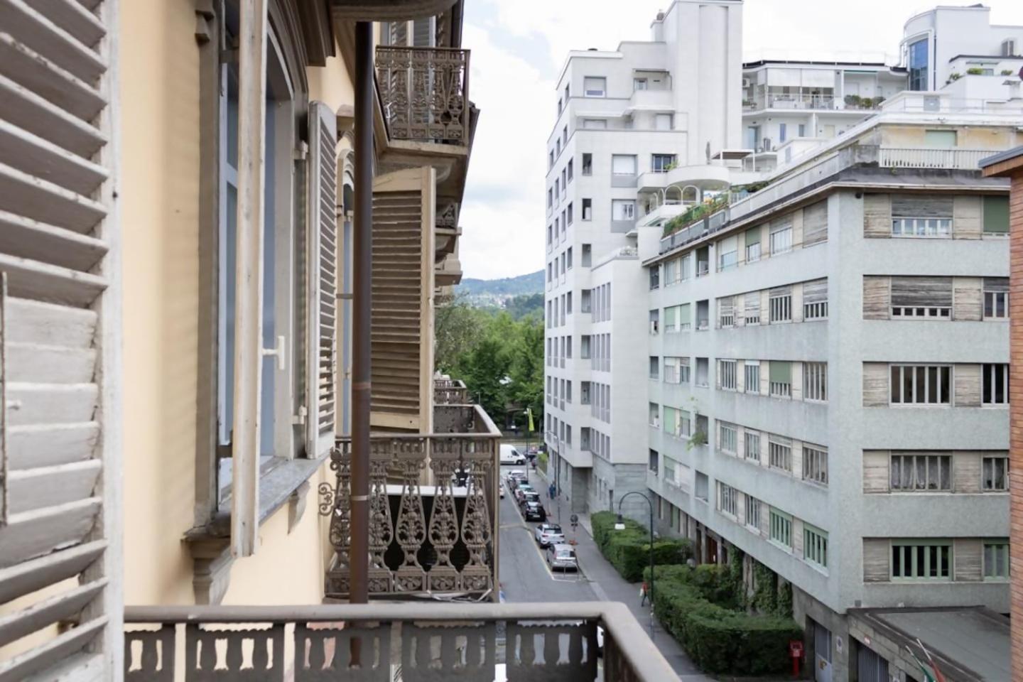 Casa 33 In Centro Torino Apartment Exterior photo
